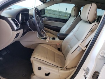 Jeep 2021 Jeep Grand Cherokee Summit 2021 5.7l 5.7 Benzyna 360KM, zdjęcie 7