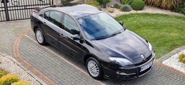 Renault Laguna III Hatchback 2.0 16v 140KM 2011 Renault Laguna 2.0B 140KM, lIFT, Super Stan. Zapraszamy, zdjęcie 7