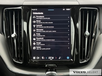 Volvo XC60 II 2024 Volvo XC 60 T6 Plug-In | AWD | Plus Dark | FV23% |, zdjęcie 14