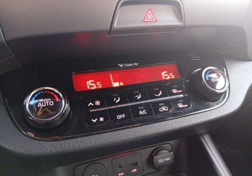 Kia Sportage III SUV Facelifting 1.6 GDI 135KM 2015 Kia Sportage Kupiony w Polsce - benzyna - 1,6 - 135 KM - przebieg 141.000, zdjęcie 33