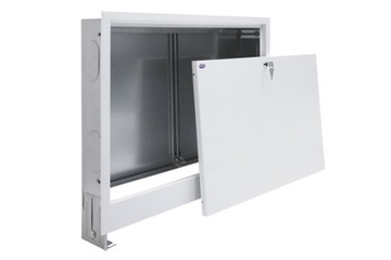 ВСТРАИВАННЫЙ ШКАФ ДЛЯ РАЗДЕЛИТЕЛЯ НА 8 СЕКЦИЙ GORGIEL