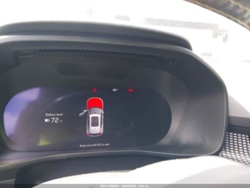 Volvo XC40 2021 Volvo XC 40 Recharge Pure Electric P8 2021 Elektryczny 402KM, zdjęcie 10