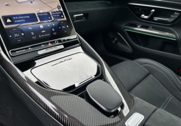 Mercedes AMG GT C192 2025 Mercedes-Benz AMG GT 63 PRO limitowana edycja 200 sztuk na swiat 4.0 612KM, zdjęcie 12