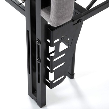 Кронштейны подголовника Zinus 14