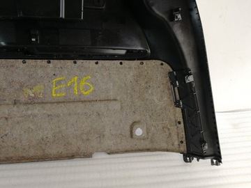 SHARAN ALHAMBRA ОБИВКА БОКОВОГО БАГАЖНИКА СПРАВА