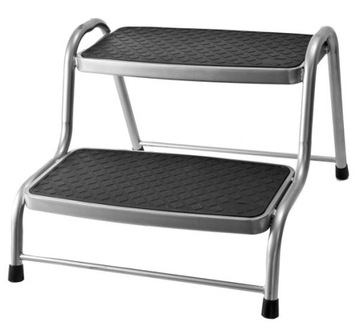 Stopień wejściowy do przyczep King Step XL BRUNNER