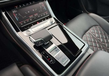 Audi Q8 SUV 3.0 50 TDI 286KM 2024 Audi Q8 50TDI 286KM rej.2025 salonPL gwar. panorama masaz skretna os VAT23, zdjęcie 19