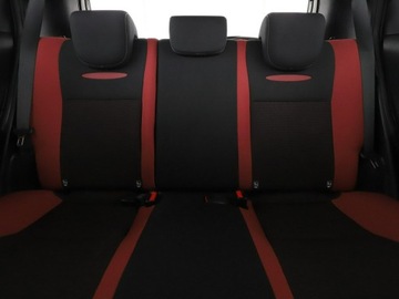 Toyota Yaris III Hatchback 5d Facelifting 2017 1.5 Dual VVT-iE 111KM 2018 Toyota Yaris klima-auto kamera Bluetooth tempomat, zdjęcie 17