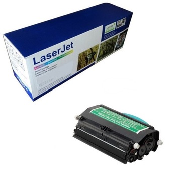 Toner Lexmark X - 463, 464, 466