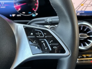 Mercedes GLB SUV 1.3 200 163KM 2023 Mercedes-Benz GLB 200 Poliftowy/ Podgrzewana kiero, zdjęcie 20