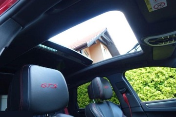 Porsche Macan SUV 3.0 V6 360KM 2017 Porsche Macan GTS 360KM Krajowy! 1 Właściciel F.Vat 23% ASO! Stan IDEALNY, zdjęcie 23