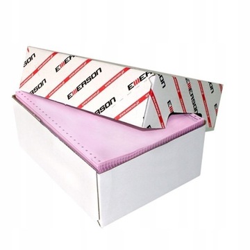PAPIER KOMPUTEROWY EMERSON 240x6x3CN