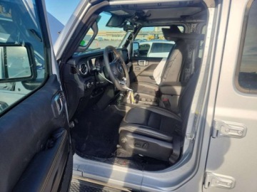 Jeep Wrangler IV 2024 Jeep Wrangler Sahara 2024 3.6 Benzyna 285KM, zdjęcie 7