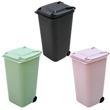 MINI KOMPOSTOWNIKI NA ŚMIECI KOMBINEZONY MAŁE KOMPOSTOWNIKI DO RECYKLINGU W KUCHNI