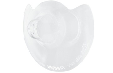 MEDELA Contact L силиконовая накладка (2 шт.)