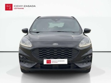 Ford Kuga III SUV 1.5 EcoBoost 150KM 2021 Ford Kuga ST-LINE, Salon PL, FV23 1.5 Benzyna 150KM, zdjęcie 7