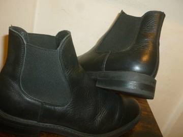 SELECTED HOMME-R-41-WKŁ-NAT.КОЖА СДЕЛАНО В ПОРТУГАЛИИ