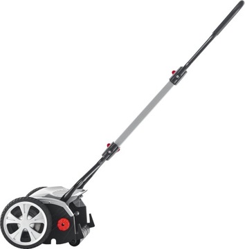 РУЧНАЯ БАРАБАННАЯ КОСИЛКА AL-KO 38.1 HM PREMIUM 38CM