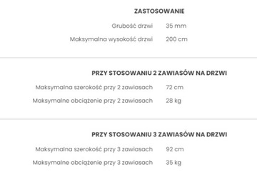 Петля пружинная поворотная 131х100мм хром