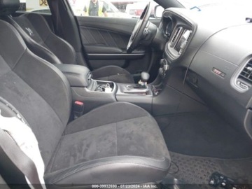 Dodge Charger VII 2023 Dodge Charger 2023r, Scat Pack Widebody, 6.4L 6.4 Benzyna 485KM, zdjęcie 8