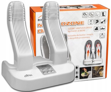 Медиа-тек сушилка для обуви OZONATOR