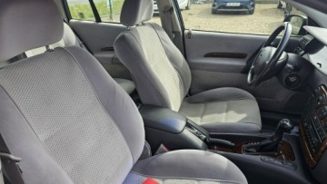 Opel Omega B Kombi 2.5 i V6 170KM 1998 Opel Omega 2,5 v6 *automat* napęd tył *welury*, zdjęcie 15