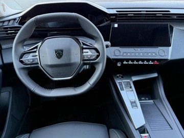 Peugeot 408 2025 Od ręki - Allure e-DCS 1.2 mHEV 145KM / Pakiet Bezpieczeństwo, Zimowy, zdjęcie 7