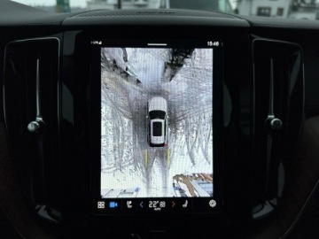 Volvo XC60 II 2023 Volvo XC 60 Inscription*CarPlay*, zdjęcie 24
