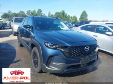 Mazda 2025 Mazda CX-50 2025 MAZDA CX-50 HYBRID PREMIUM PACKAGE 2.5 Hybryda 176KM