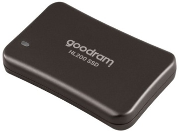 ЖЕСТКИЙ ДИСК GOODRAM HL200 256GB