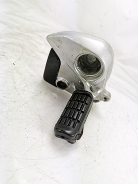 HONDA XL TRANSALP 700 08-13 КОМПЛЕКТ ПОДНОЖКИ ПЕРЕДНЕЙ СПРАВА