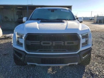 Ford 2018 Ford F150 RAPTOR, 2018r., 4x4, 3.5L 3.5 Benzyna 450KM, zdjęcie 4