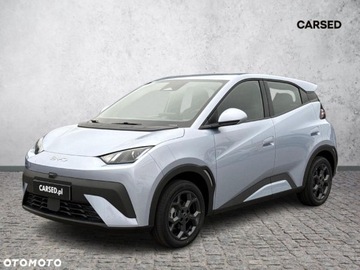 BYD 2025 BYD Dolphin Surf BYD Dolphin Surf Elektryczny 88KM