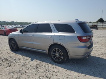 Dodge Durango III 2020 Dodge Durango RT 2020 5.7l 5.7 Benzyna 360KM, zdjęcie 1