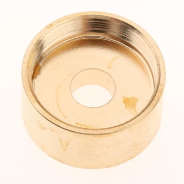 Клапанные трубы, музыкальные инструменты, латунные запасные части, звуковая нижняя крышка