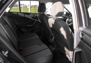 Volkswagen T-Roc I 2024 Volkswagen T-Roc 1.0 TSI 116KM Life, Kamera Cofania, Keyless, Podgrz fotel, zdjęcie 12