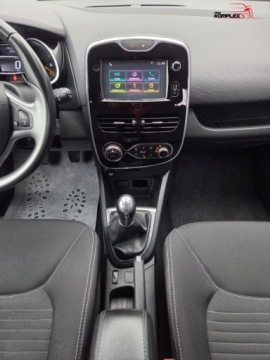 Renault Clio IV Hatchback 5d ENERGY TCe 99g 90KM 2016 Renault Clio Benzyna 90KM Wersja Limited Navi Led Klimatronic Benzyna 90KM, zdjęcie 16