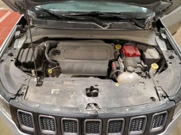 Jeep Compass II 2021 Jeep Compass Trailhawk 2021 2.4 Benzyna 180KM, zdjęcie 6