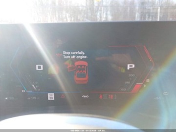 BMW Seria 3 G20-G21 2024 BMW M3 Competition xDrive 2024 3.0 Benzyna 543KM, zdjęcie 10