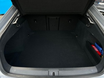 Volkswagen Arteon Fastback Facelifting 2.0 TDI SCR 150KM 2023 Volkswagen Arteon APP| Tempomat ACC| Virtual Cockp, zdjęcie 29