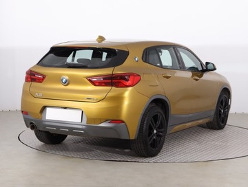 BMW X2 F39 2019 BMW X2 sDrive18i, Salon Polska, Automat, Navi, zdjęcie 4