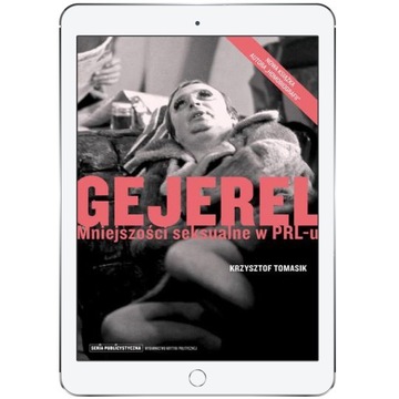 Gejerel. Mniejszości seksualne w PRL-u