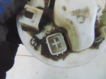 MAZDA 6 2.0 CITD 04R SENZOR ÚROVNI PALIVA