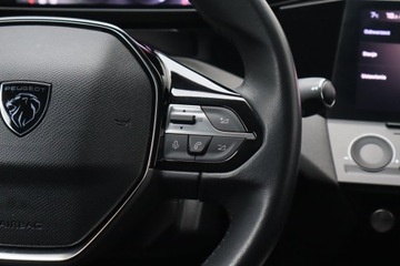 Peugeot 308 III SW 1.5 BlueHDi 130KM 2022 Peugeot 308 1.5 BlueHDi, Navi, Klima, Klimatronic, zdjęcie 17