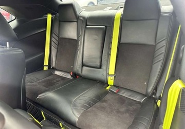 Dodge Challenger III 2023 Dodge Challenger 6.2 800 KM 2023R 5.000 km Warszawa 6.2 Benzyna 797KM, zdjęcie 7