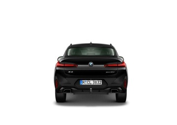 BMW X4 G02 SUV Facelifting 3.0 30d 286KM 2025 BMW X4 xDrive 30d, mPak, Hak, KeyLess, Lasery ,Tem, zdjęcie 5