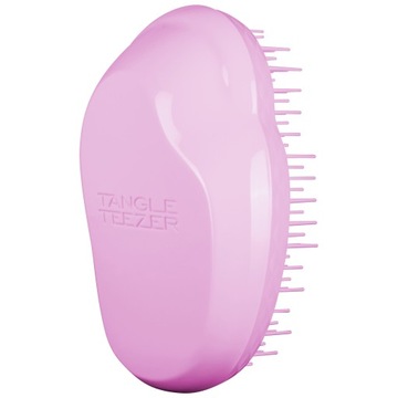 TANGLE TEEZER SZCZOTKA DO WŁOSÓW ORIGINAL FINE&FRAGILE RÓŻOWA PINK DAWN
