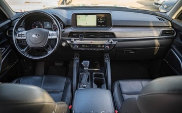 Kia 2020 Kia Telluride Kia Inny Telluride EX 3.8 V6 AWD 295KM 7-os 3.8 Benzyna 295KM, zdjęcie 9