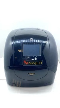 МИНИ-ПРИНТЕР ДЛЯ НОГТЕЙ NAJL V7+ / АКСЕССУАРЫ