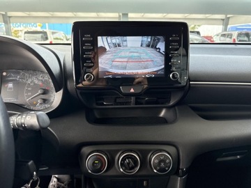 Toyota Yaris IV Hatchback 1.5 Dynamic Force 125KM 2023 Toyota Yaris 1,5-Dual-VVT-iE IV (2020-) 1.5 Comfor, zdjęcie 14